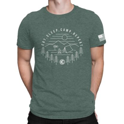 Picture of KC HiLiTES T-Shirt - 70588