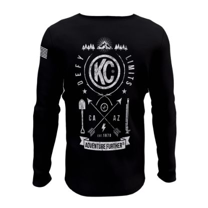 Picture of KC HiLiTES T-Shirt - 70591