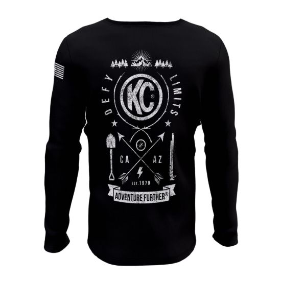 Picture of KC HiLiTES T-Shirt - 70591