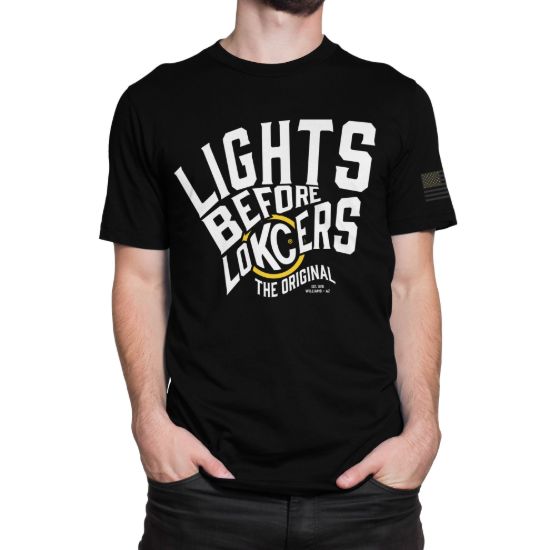 Picture of KC HiLiTES T-Shirt - 70603