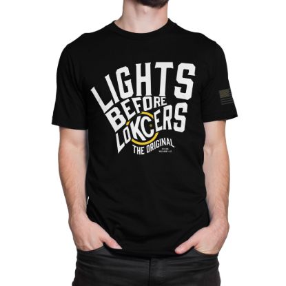 Picture of KC HiLiTES T-Shirt - 70604