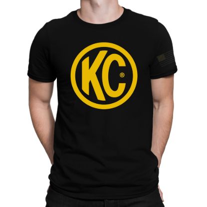 Picture of KC HiLiTES T-Shirt - 70616