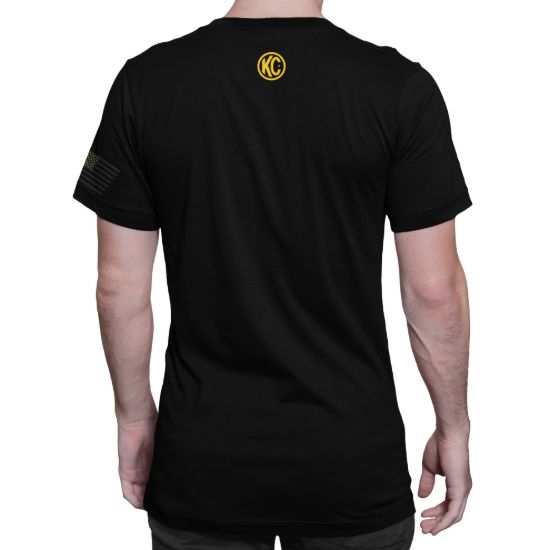Picture of KC HiLiTES T-Shirt - 70636