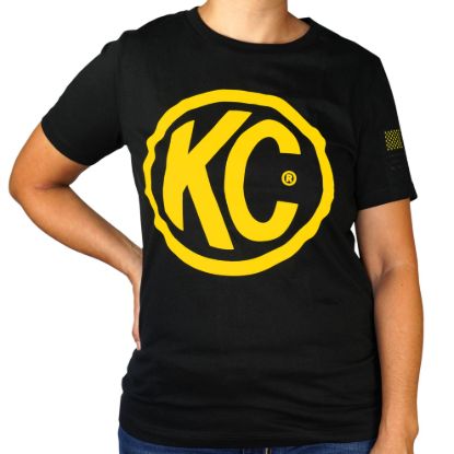Picture of KC HiLiTES T-Shirt - 70646