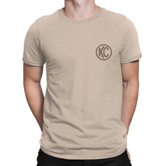 Picture of KC HiLiTES T-Shirt - 70648