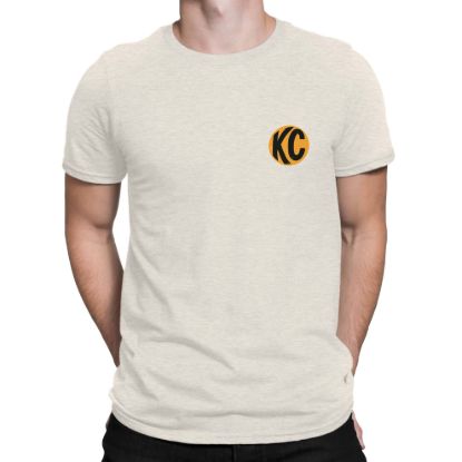 Picture of KC HiLiTES T-Shirt - 70654