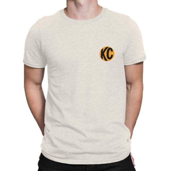 Picture of KC HiLiTES T-Shirt - 70656