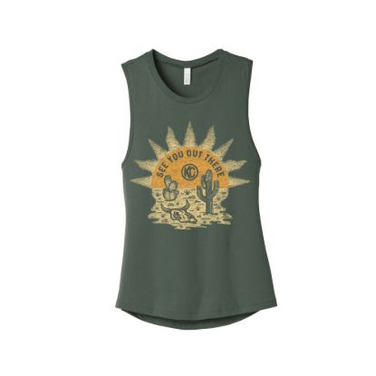 Picture of KC HiLiTES Tank Top - 70680