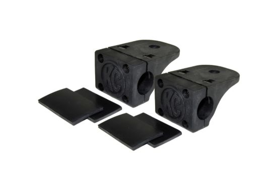 Picture of KC HiLiTES Driving Light Bracket - 73001