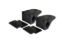 Picture of KC HiLiTES Driving Light Bracket - 73001