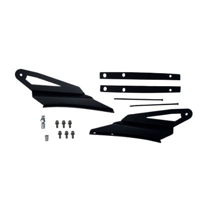 Picture of Green Filter USA Engine Air Filter - 7380