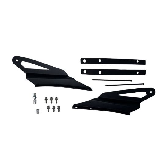 Picture of Green Filter USA Engine Air Filter - 7380