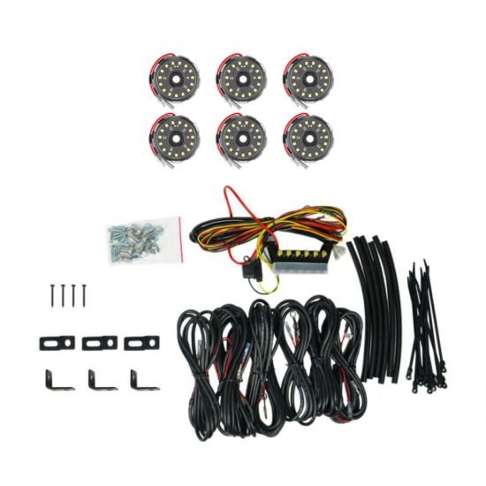 Picture of KC HiLiTES Off-Road Light - 91040