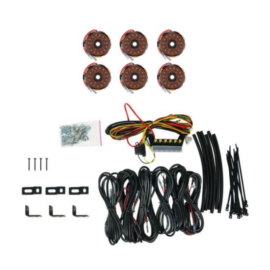 Picture of KC HiLiTES Off-Road Light - 91041