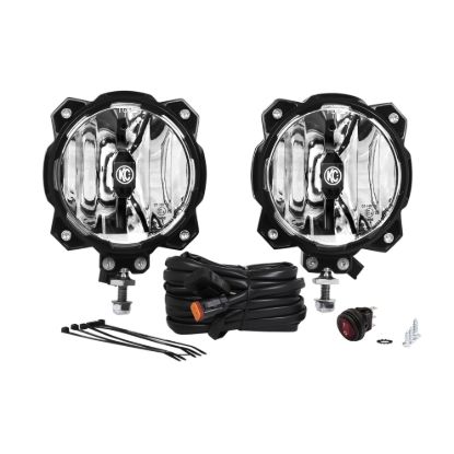 Picture of KC HiLiTES Off-Road Light - 91303