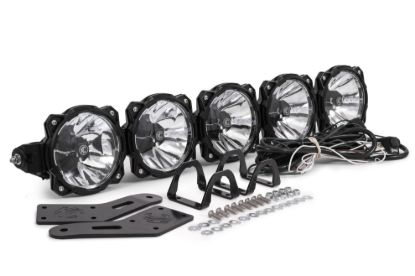 Picture of KC HiLiTES Off-Road Light - 91309