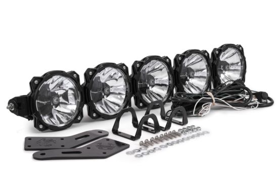 Picture of KC HiLiTES Off-Road Light - 91309