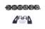 Picture of KC HiLiTES Fog Light - 91316
