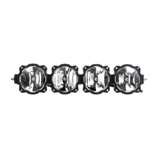 Picture of KC HiLiTES Off-Road Light - 91319
