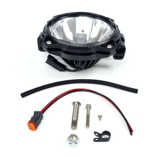 Picture of KC HiLiTES Off-Road Light - 91330