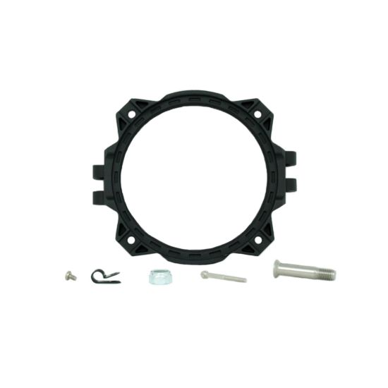 Picture of KC HiLiTES Fog Light Bezel - 91330F2