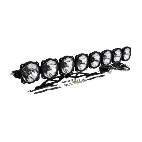 Picture of KC HiLiTES Off-Road Light - 91331