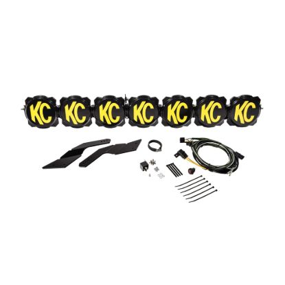 Picture of KC HiLiTES Off-Road Light - 91334