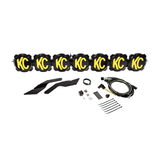 Picture of KC HiLiTES Off-Road Light - 91334