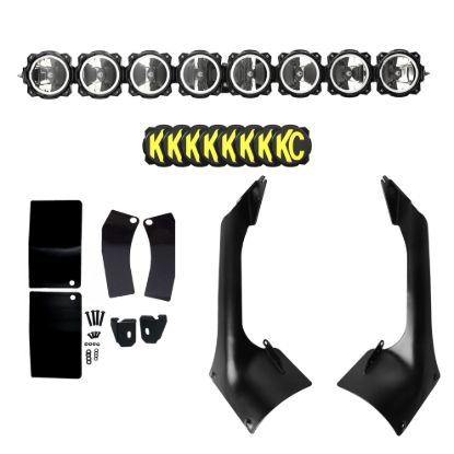 Picture of KC HiLiTES Off-Road Light - 91336