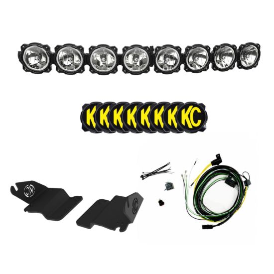 Picture of KC HiLiTES Off-Road Light - 91338