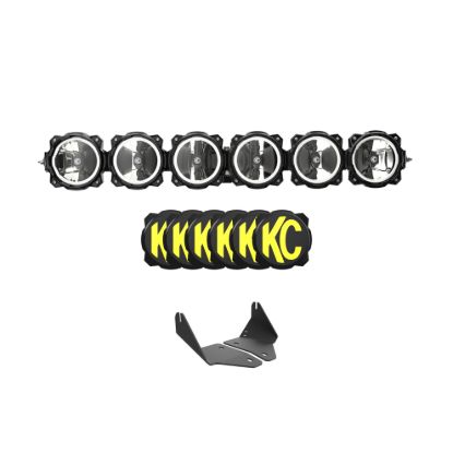 Picture of KC HiLiTES Off-Road Light - 91342