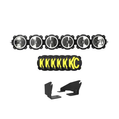 Picture of KC HiLiTES Off-Road Light - 91343