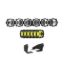 Picture of KC HiLiTES Off-Road Light - 91343