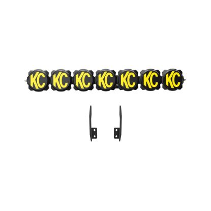 Picture of KC HiLiTES Off-Road Light - 91344