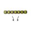 Picture of KC HiLiTES Off-Road Light - 91346