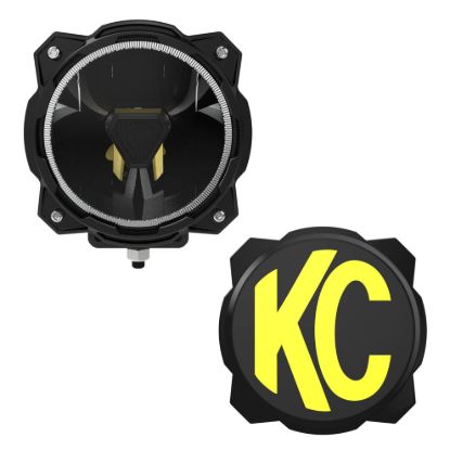 Picture of KC HiLiTES Off-Road Light - 91404