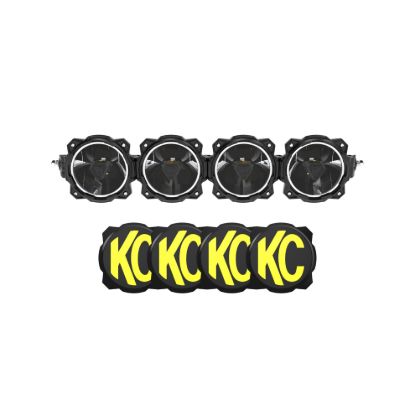 Picture of KC HiLiTES Off-Road Light - 91414
