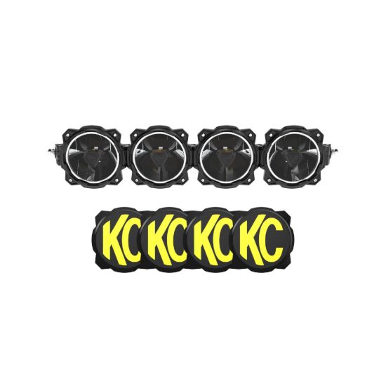 Picture of KC HiLiTES Off-Road Light - 91414