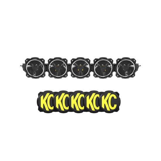 Picture of KC HiLiTES Off-Road Light - 91415