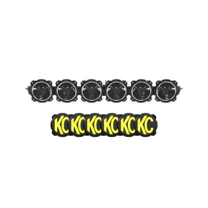 Picture of KC HiLiTES Off-Road Light - 91416