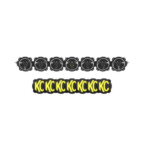 Picture of KC HiLiTES Off-Road Light - 91417