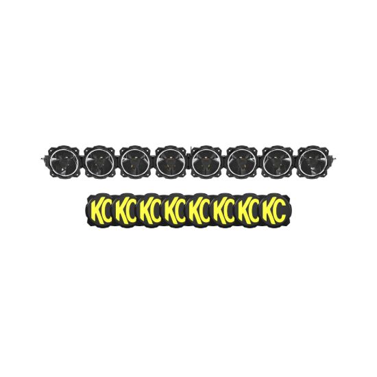 Picture of KC HiLiTES Off-Road Light - 91418