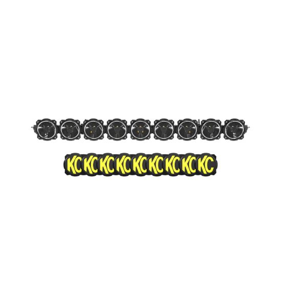 Picture of KC HiLiTES Off-Road Light - 91419