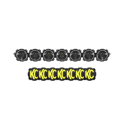 Picture of KC HiLiTES Off-Road Light - 91421