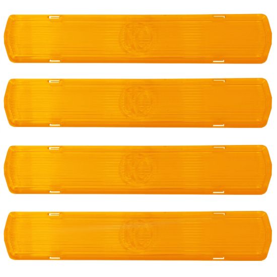 Picture of KC HiLiTES Headlight Cover - 92003