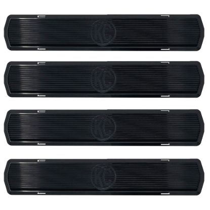 Picture of KC HiLiTES Roof Rack - 92183