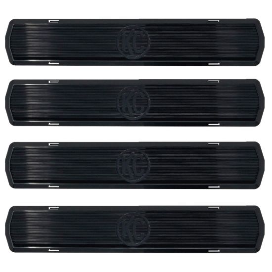 Picture of KC HiLiTES Roof Rack - 92184
