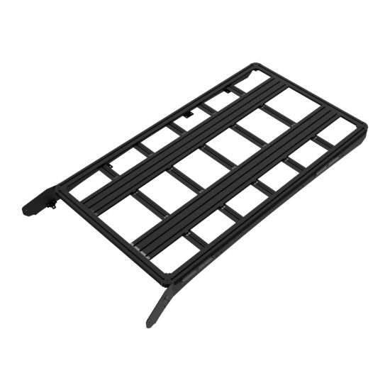 Picture of KC HiLiTES Roof Rack - 92306