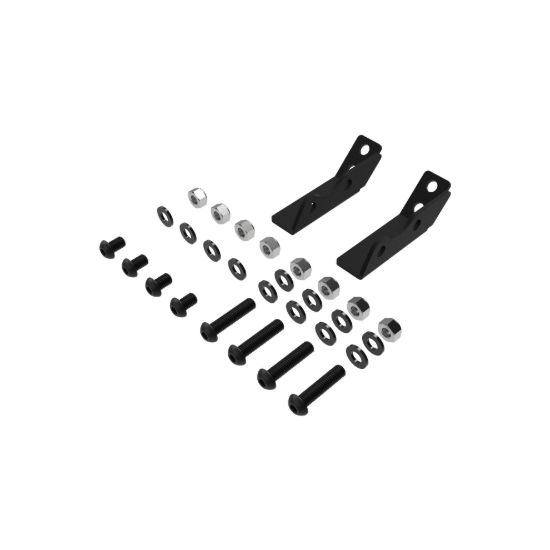 Picture of KC HiLiTES Roof Rack Accessory - 92508