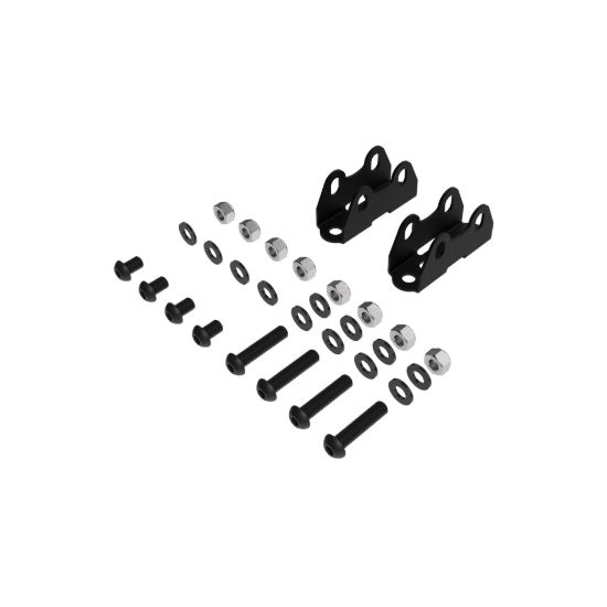 Picture of KC HiLiTES Roof Rack Accessory - 92509
